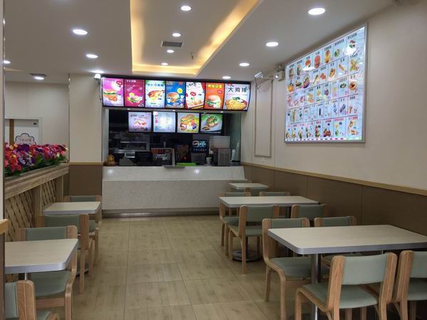 關(guān)林華樂士店面全新升級(jí)！